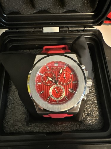 Invicta akula reserve - akula,