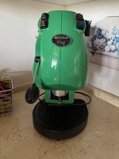 Didiesse Frog 42402310043 650W Macchina per Caffè - Verde + Caffè