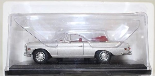 Collezione auto domestiche