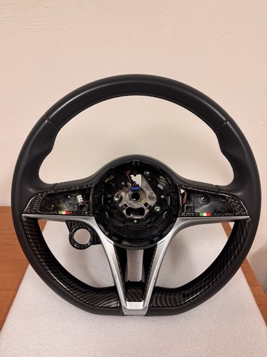 Volante alfa romeo - volante,