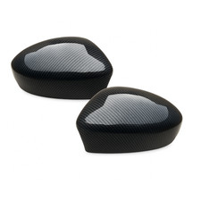 Coppia Calotte Specchietto