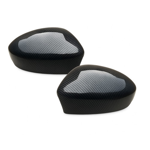 Coppia calotte specchietto - coppia,