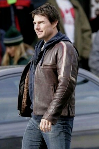 Belstaff hero bison leather - belstaff,