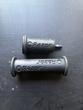 Manopole manubrio rasoio per