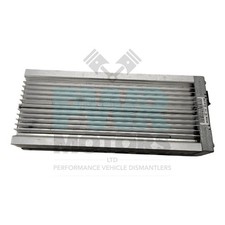 Amplificatore BMW E63 E64 M6