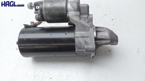 Avviatore 7796892 bmw 318d - 318d, dpf