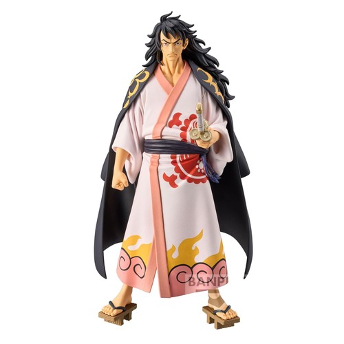 Gadget one piece banpresto - -,
