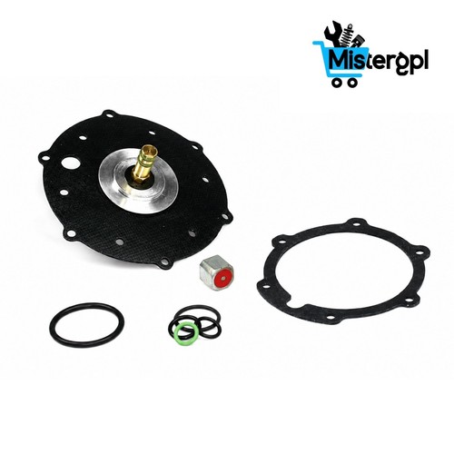 Kit revisione brc genius - revisione,