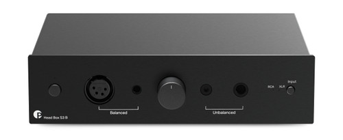 Pro ject head - s3, b