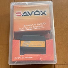 Savox Sc1251Mg Plus Servo