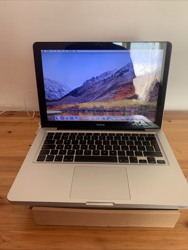 Apple macbook a1278 fine - macbook,