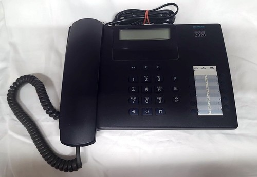 Telefono tavolo siemens - da,
