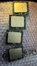 STOCK 4 pezzi di: Intel Xeon CPU E7-4870 10X 2.40GHz Socket 1567 10 Core