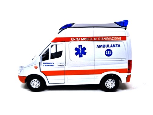 Playjocs 8177 ambulanza - gt-8177,