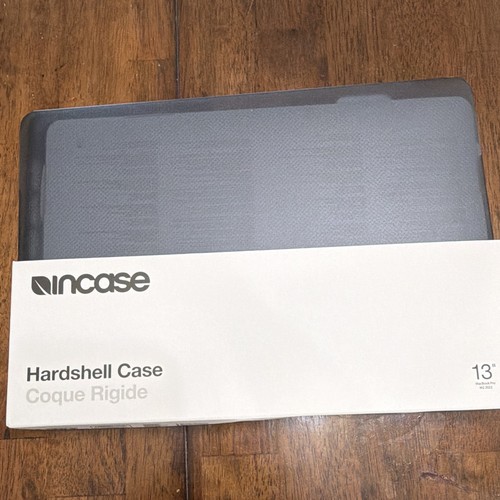 Incase rigid plastic hardshell - incase,