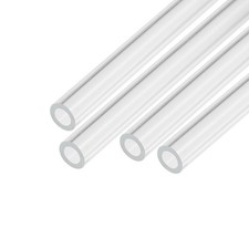 Acrilico Tubo Trasparente