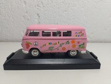 Volkswagen kombi hippy style - kombi,