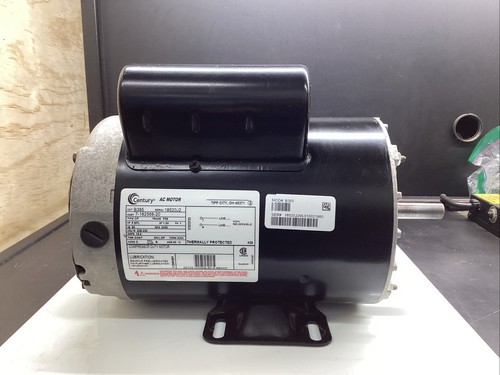Compressore century hp - compressore, 5