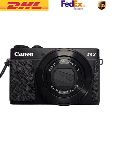 Canon g9x mark - canon, g9x2