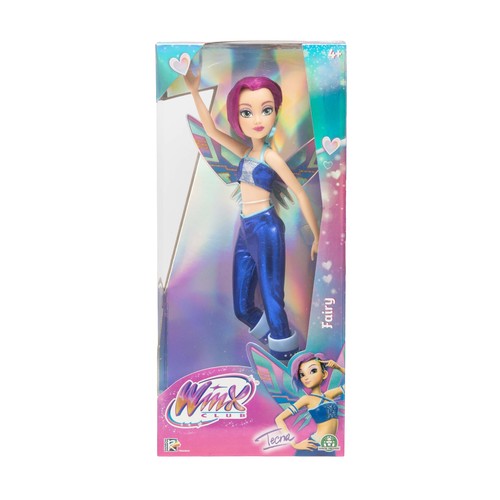 Winx tecna fata - winx, fata,