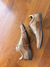 scarpe artigianali uomo in pelle Botti 1913