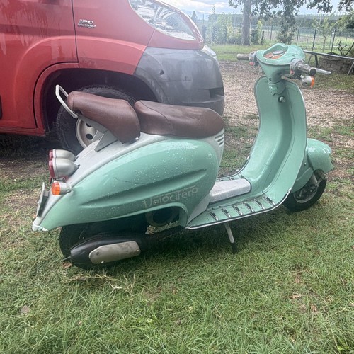 Italjet velocifero - italjet, 50