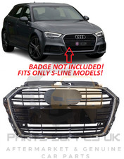 NUOVO PER AUDI A3 S-LINE