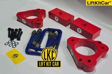 Kit rialzo LKC Lift Kit set -