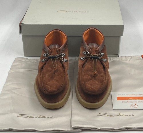 Santoni gregory qusm73 - gregory-qusm73, mens