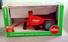 Siku 1:32 - 2272 - Grimme