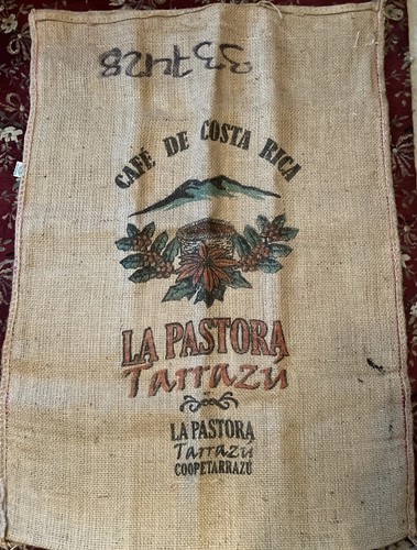 Cafe costa rica pastora - costa, la