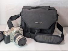 Pentax MZ-60 35mm SLR Film