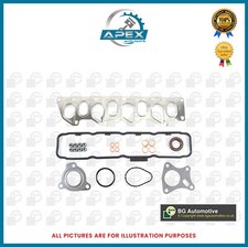 FITS OPEL MOVANO VIVARO 1.9 DI