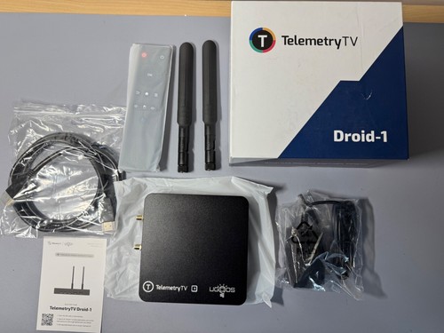 Telemetrytv droid lettore - droid-1,