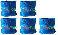 Five IKEA Medium ECO Friendly