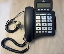 Telefono Fisso Brondi Bravo 20 LCD