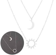 Collana - acciaio chirurgico