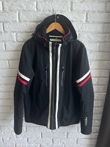 Giacca sci uomo invernale zero - giacca,