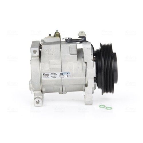 Compressore climatizzatore - compressore,
