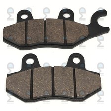 REAR BRAKE PADS FOR KYMCO