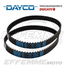 Kit Cinghie distribuzione DUCATI Monster 620 2002 2003 2004 / 2005-2006 (DAYCO)