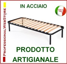 RETE LETTO 120 x 190 A DOGHE