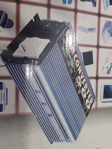 Inverter trasformatore - inverter,