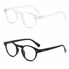 Vetro da lettura retrò