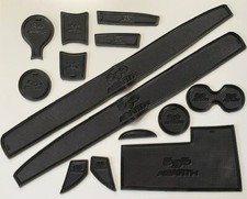 FIAT 500 2016 - 2022 'ABARTH'