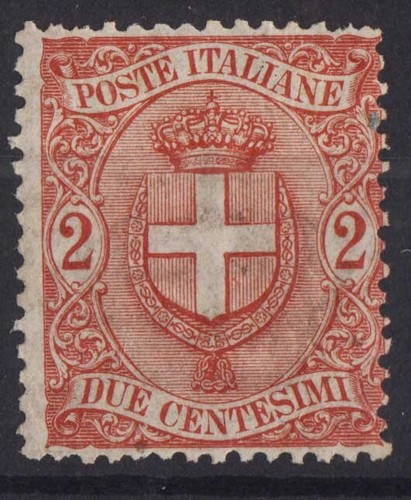 Regno italia 1896 stemmi - d'italia,