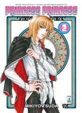 manga STAR COMICS PRINCESS PRINCESS numero 2