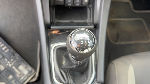 Cambio manuale toyota - cambio,