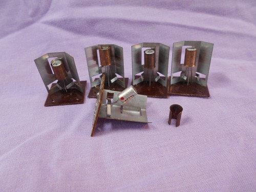 Assemblaggi transistor fuzz - , al