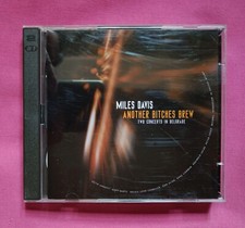 Miles Davis ‎– Another
